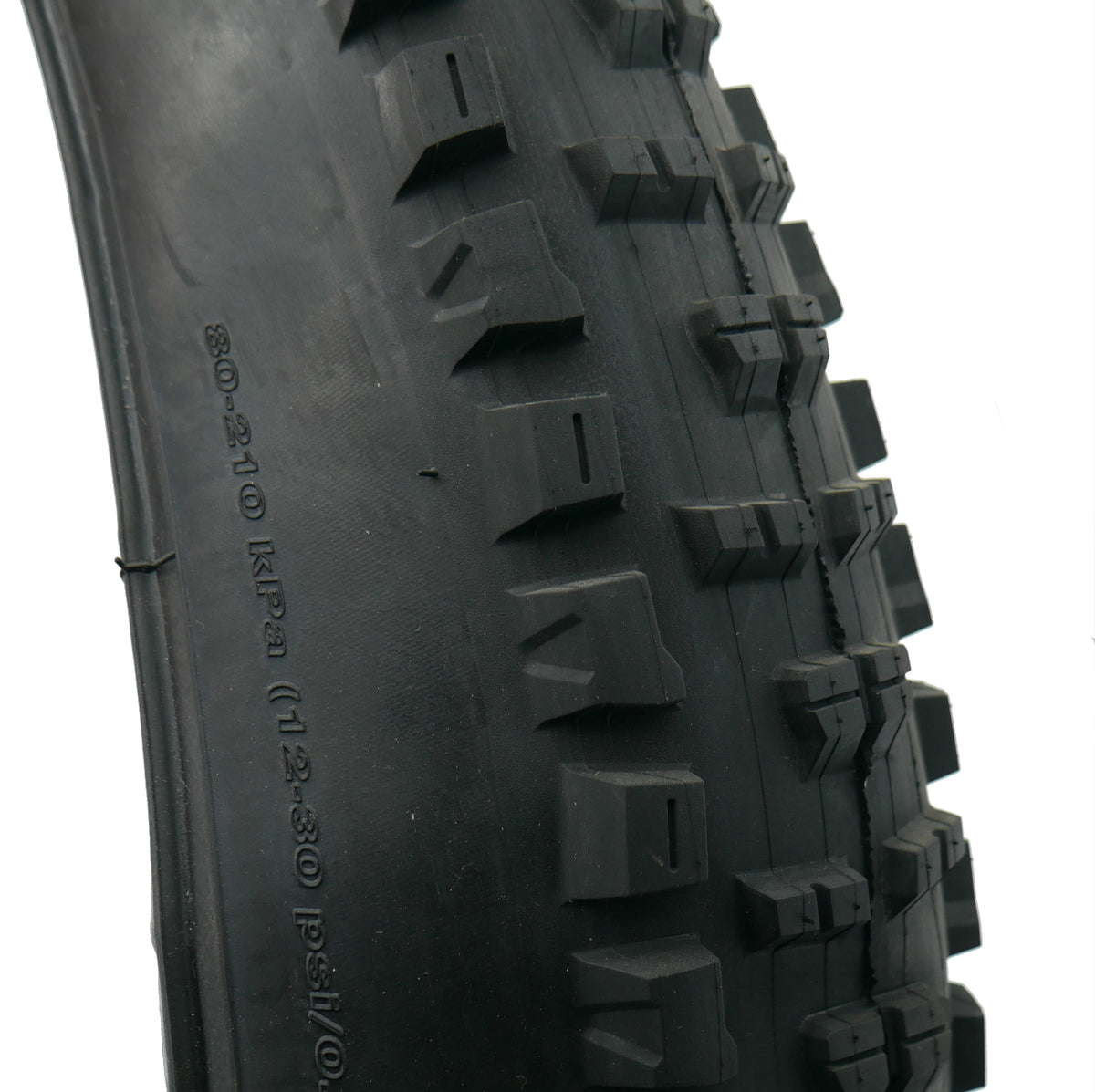 27.5x3" Maxxis HIGH ROLLER II