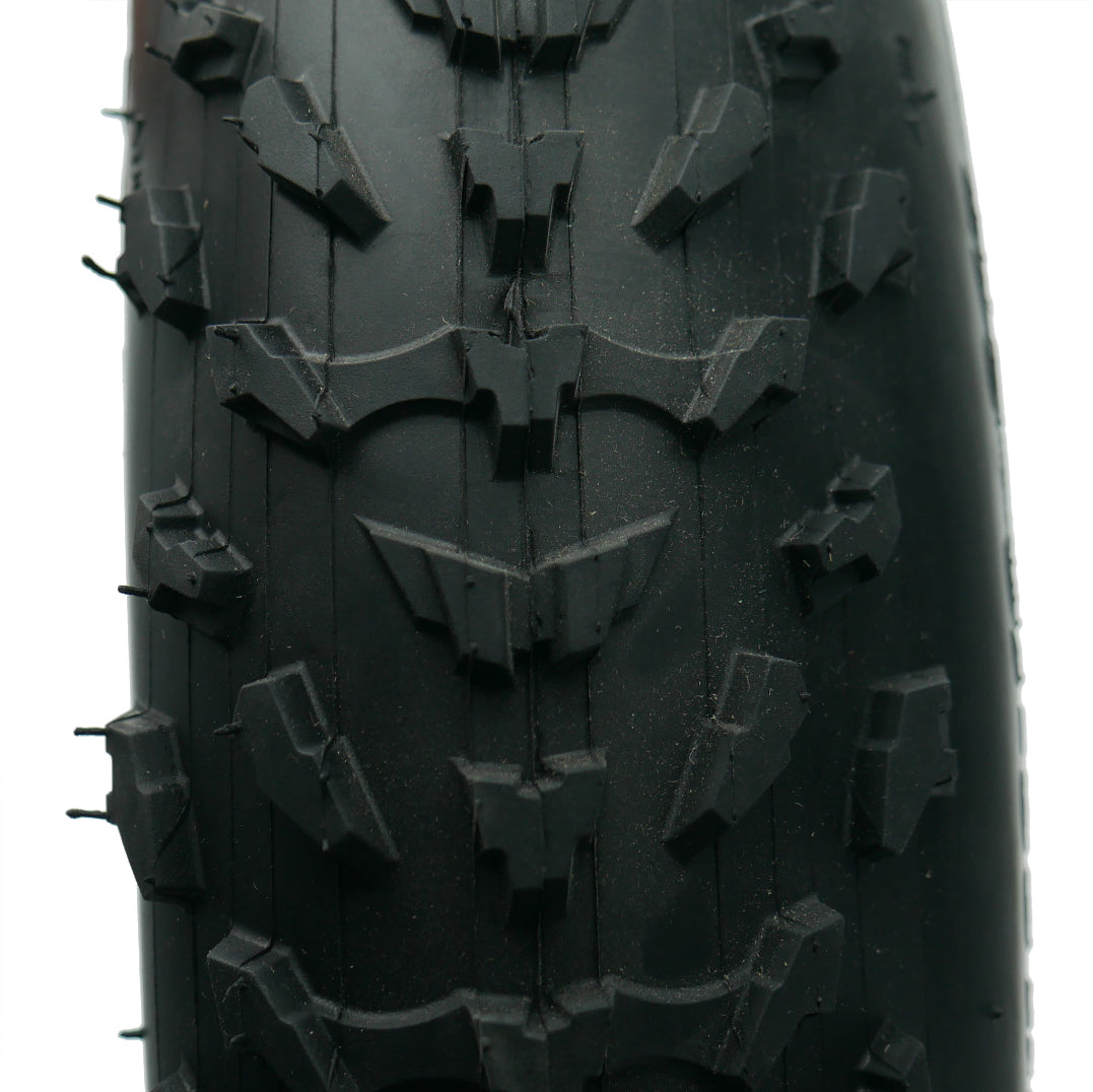 20x4 Kenda Krusade Tire