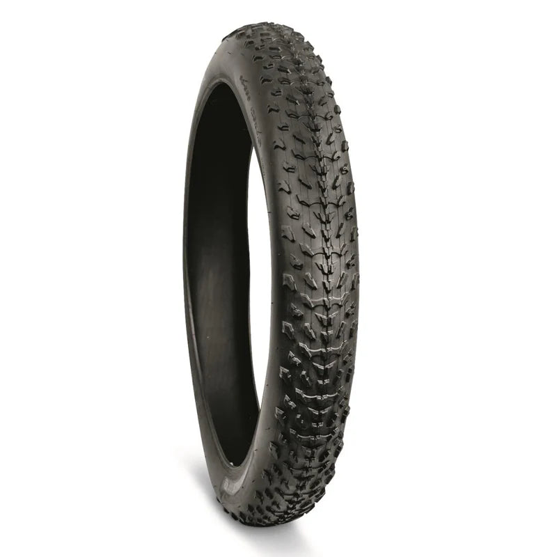 24 x 4 Kenda Krusade Fat Tire