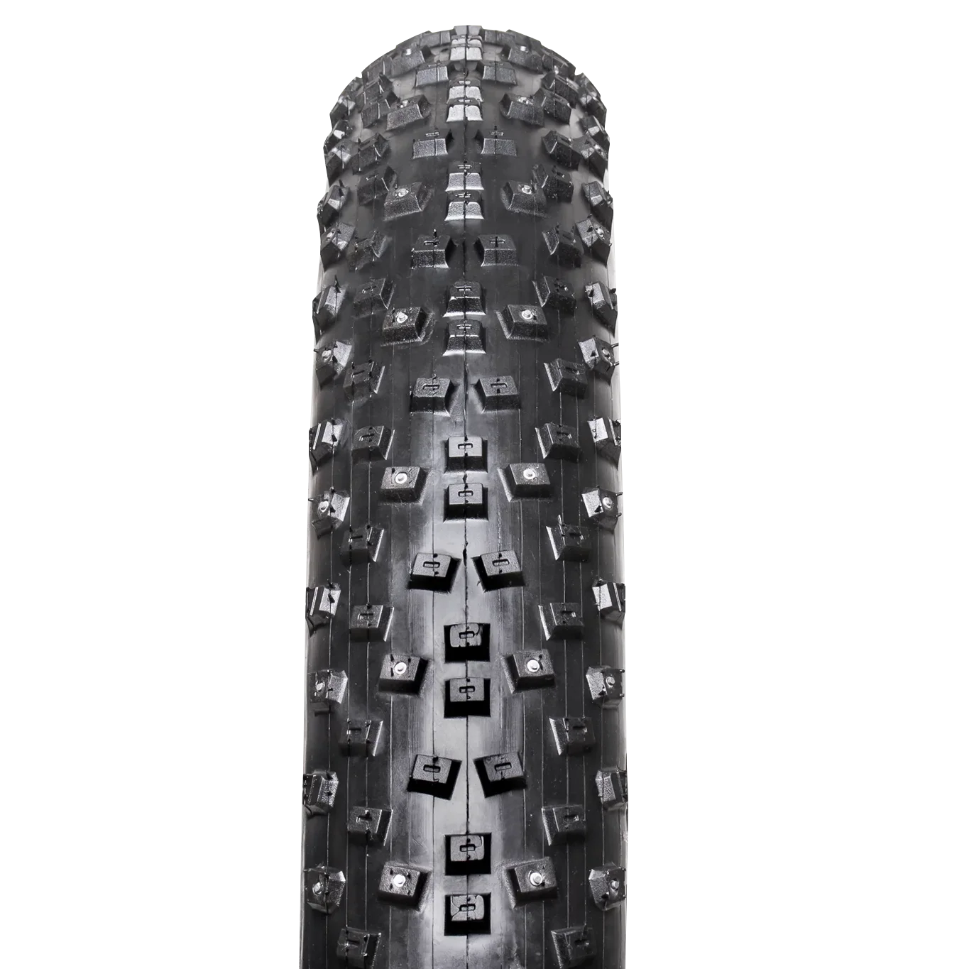 Vee Snowball 20x4" Studded Tire