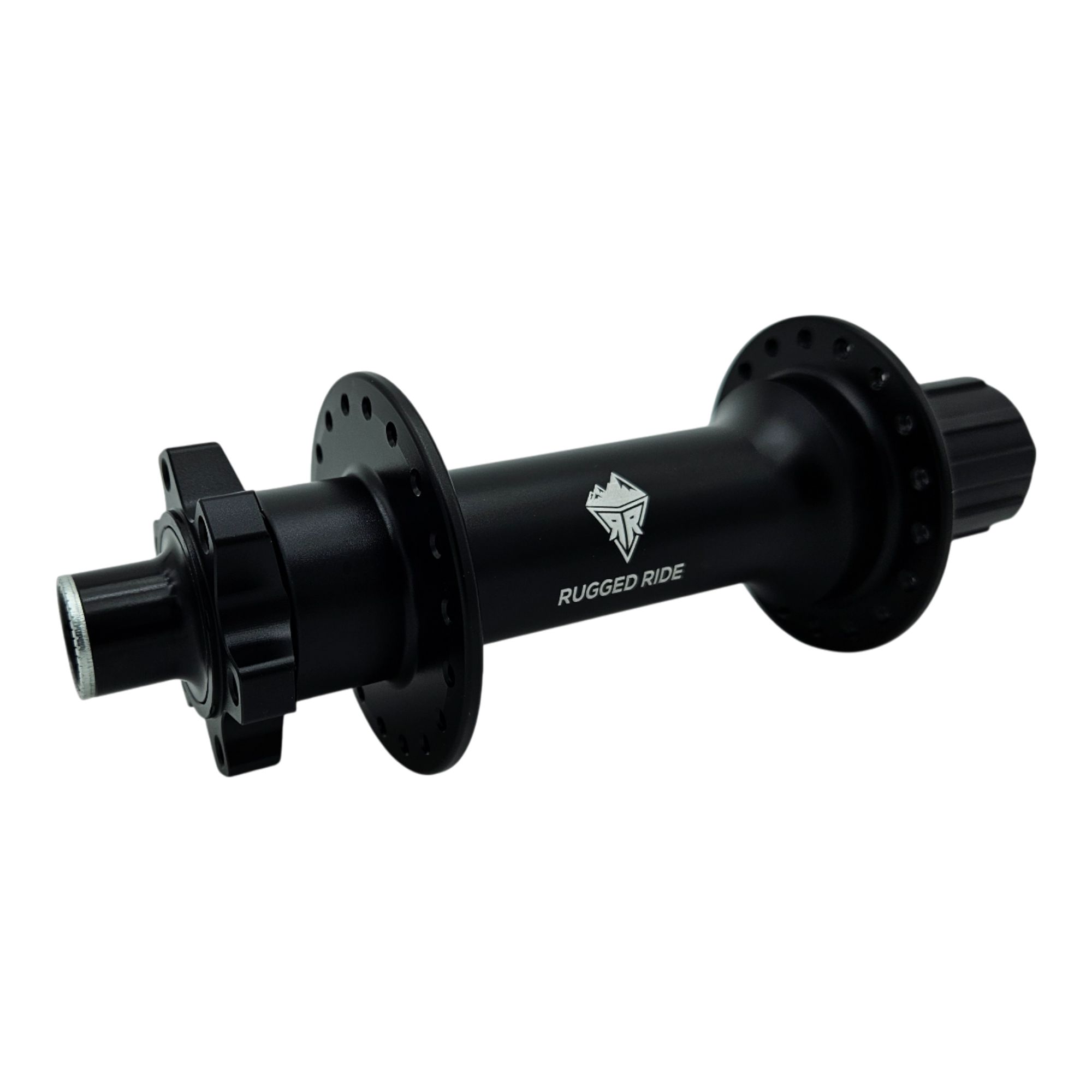 [Select] Ratcheting Rear Hub Upgrade