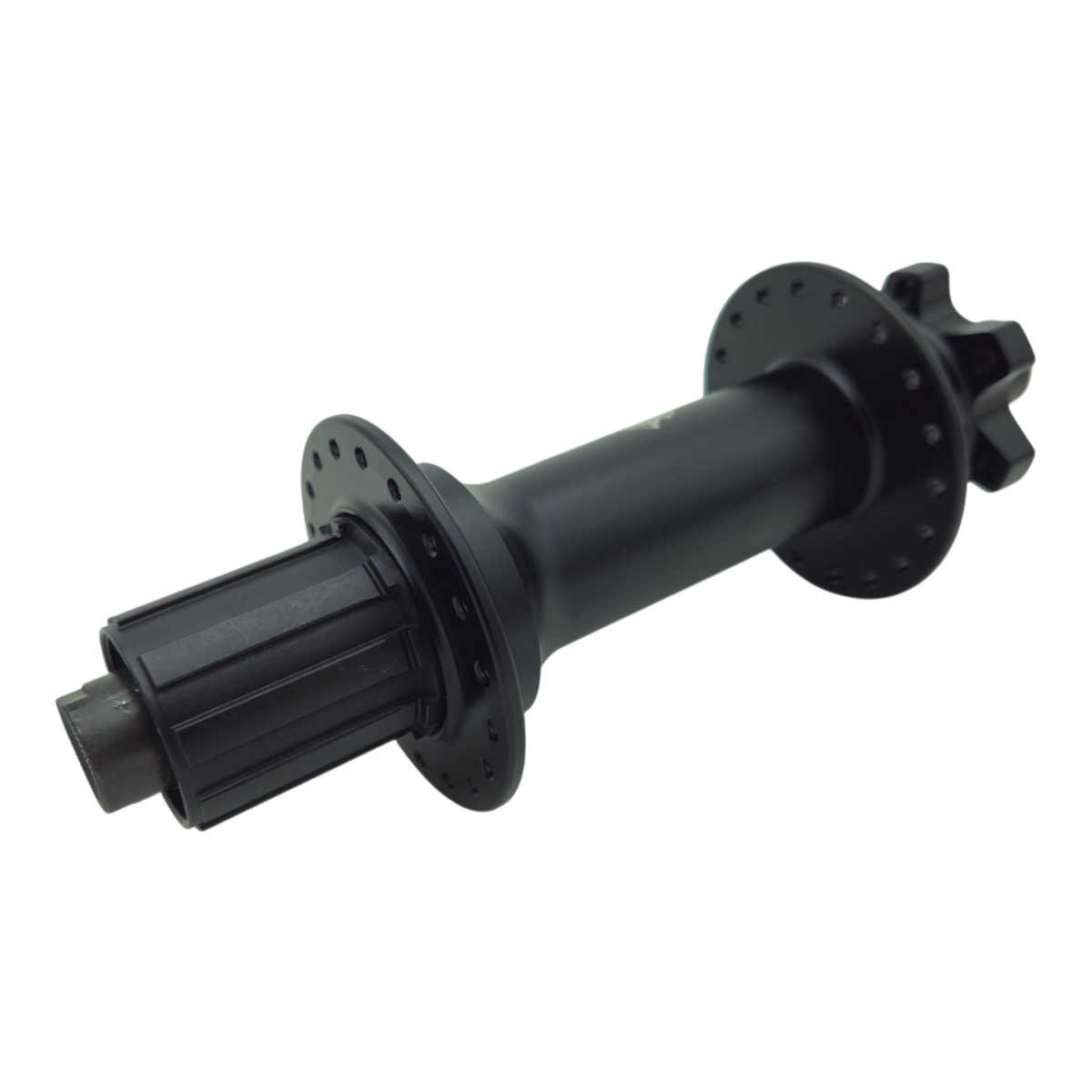 Rugged Ride Star Ratchet Rear Hub
