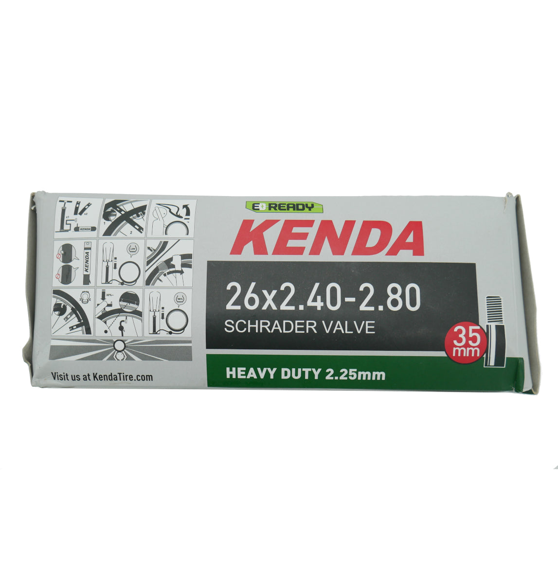 Tubo interno bici resistente 48 mm misura 20/24/26/27 5/29 x Tubo interno bici resistente 48 mm misura 20/24/26/27 5/29 x