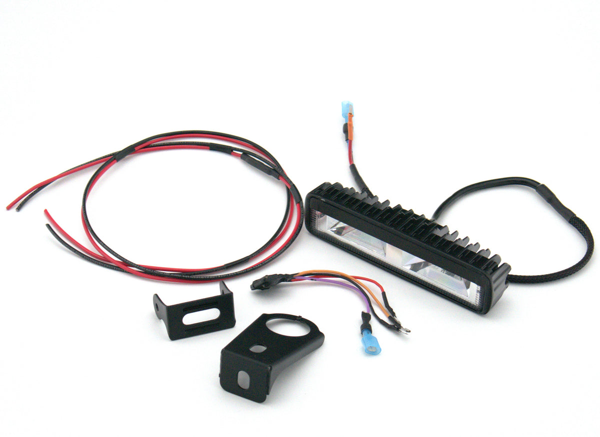[Select] Armageddon Headlight Kit