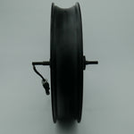 Challenger Rear Wheel with TBS 48V 750W Hub Motor