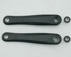 Bafang Square 170mm Crank Arm Set - BBSXX