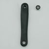Bafang Square 170mm Crank Arm Set - BBSXX
