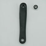 Bafang Square 170mm Crank Arm Set - BBSXX