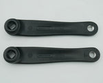 Bafang Square 170mm Crank Arm Set - BBSXX