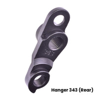 Derailleur Hangers