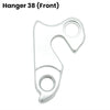 Derailleur Hangers