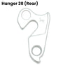 Derailleur Hangers