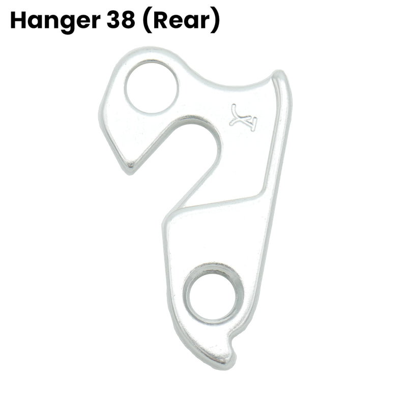 Derailleur Hangers