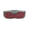 Rack Mount Battery Powered Rear Light