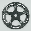 Kclamber 24 spline Spider + 48t Chainring