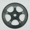 Kclamber 24 spline Spider + 48t Chainring