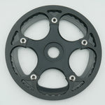 KClamber Spider 24 Spline + 44t Chainring