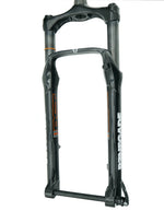 [Select] Fork Options (Fork + Hub)