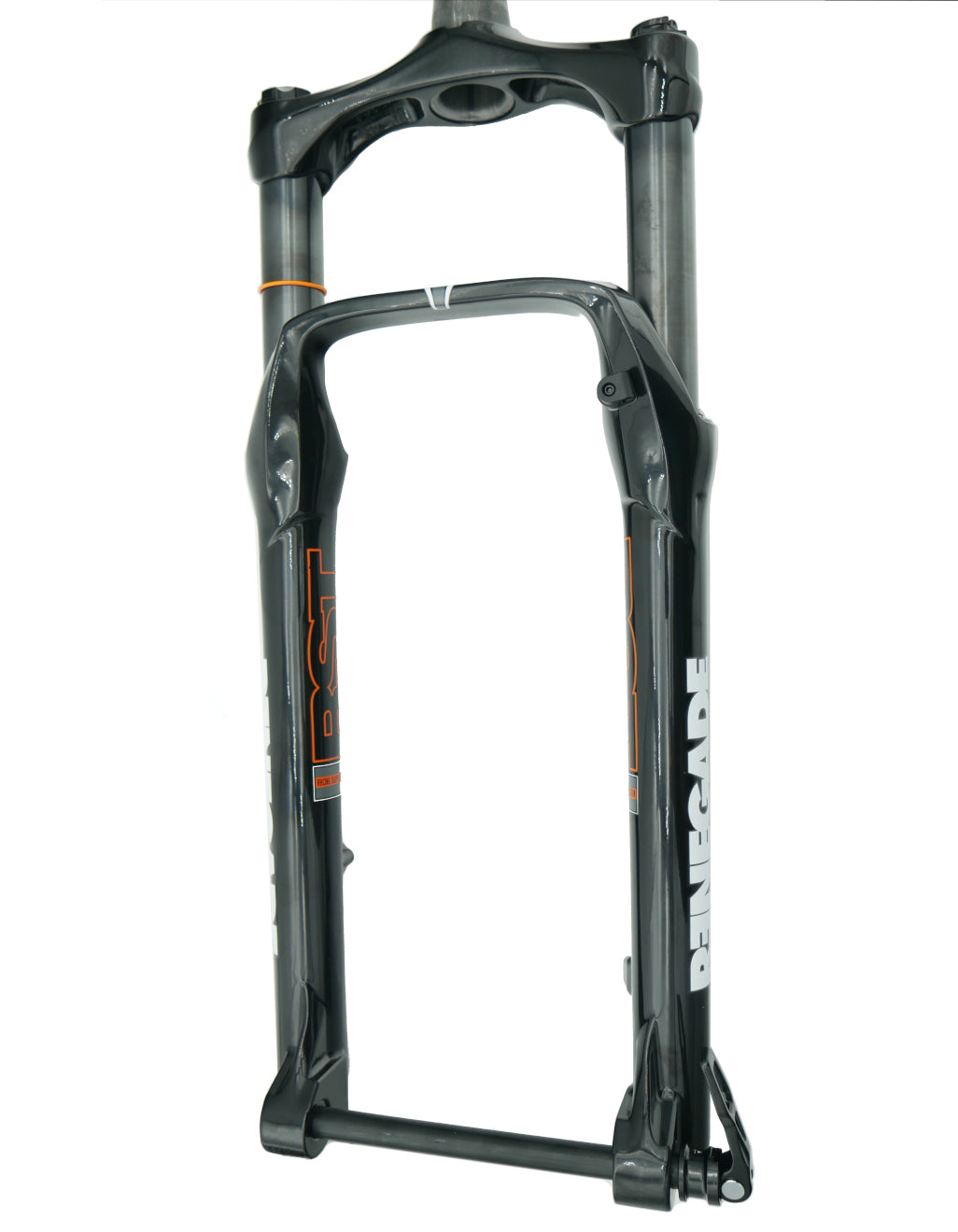 [Select] Fork Options (Fork + Hub)