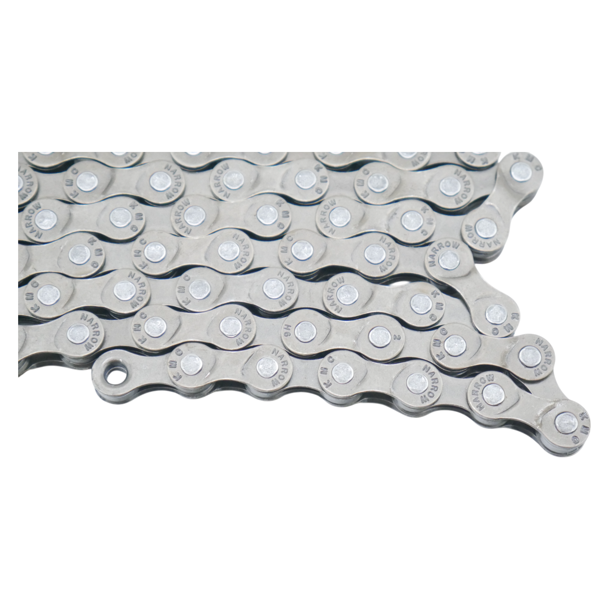 KMC Z-51 (6/7/8 Speed Chain and Quick Link) KMC Z-51 (6/7/8 Speed Chain and Quick Link)