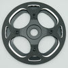 Swift SO 24 Spline Crankset 44t w/170mm Arms