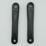 Swift SO 24 Spline Crankset 44t w/170mm Arms