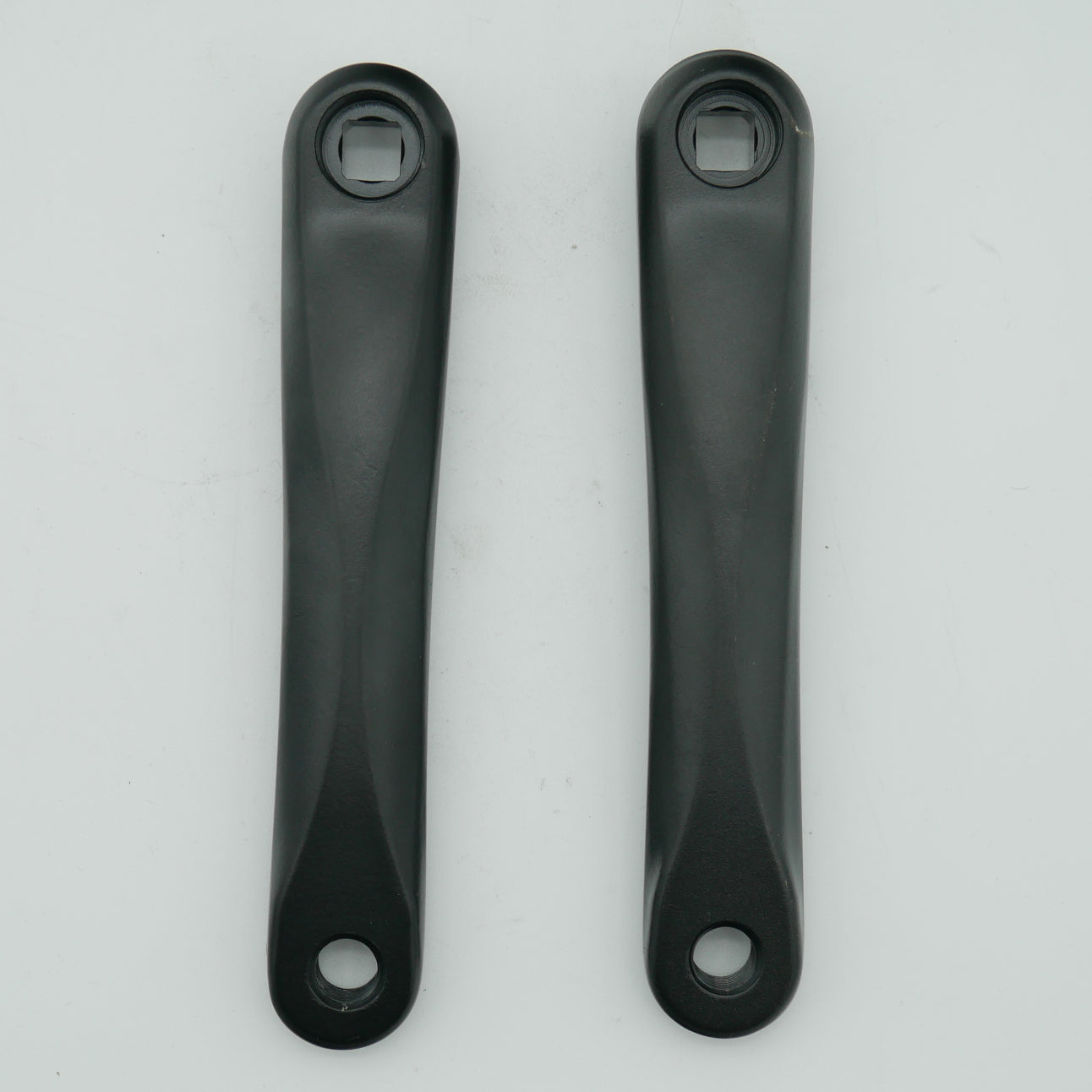 Swift SO 24 Spline Crankset 44t w/170mm Arms