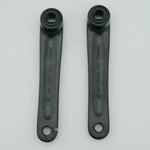 Swift SO 24 Spline Crankset 44t w/170mm Arms