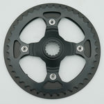 Swift X Crankset