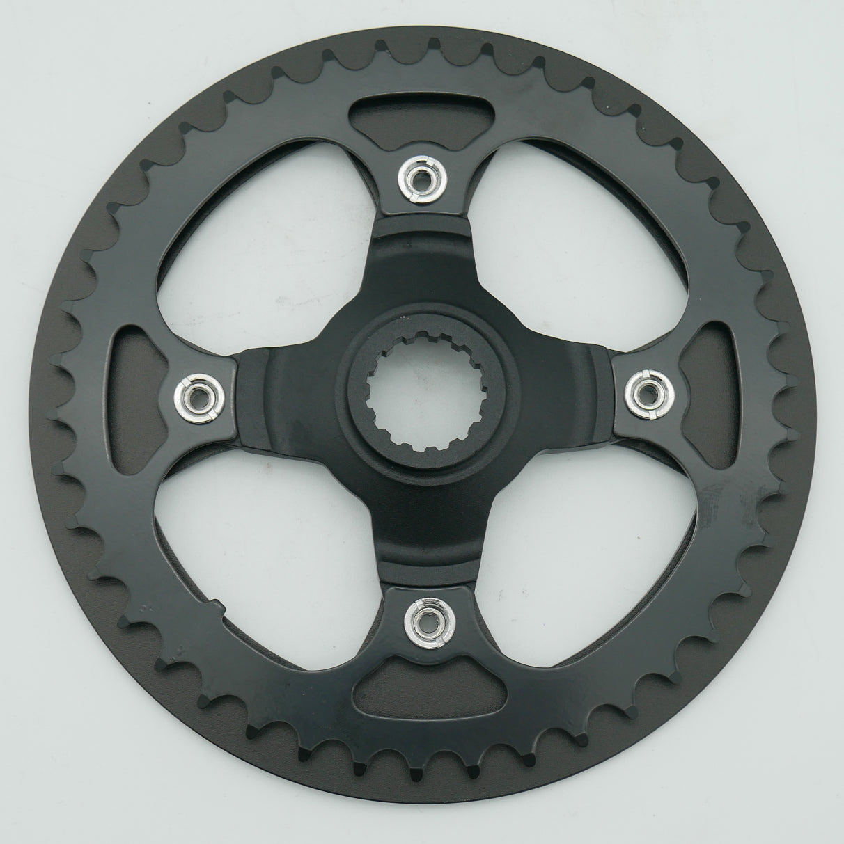 Swift X Crankset