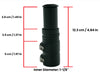 Stem Riser