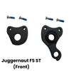 Derailleur Hangers