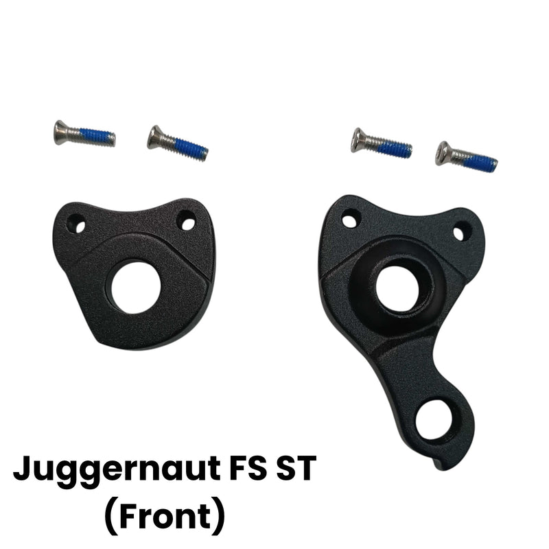 Derailleur Hangers