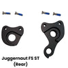 Derailleur Hangers