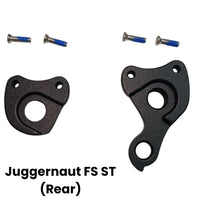 Derailleur Hangers