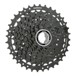 9-Speed 11-36T Shimano Cassette