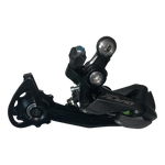Shimano Alivio 9-Speed Derailleur Takeoff