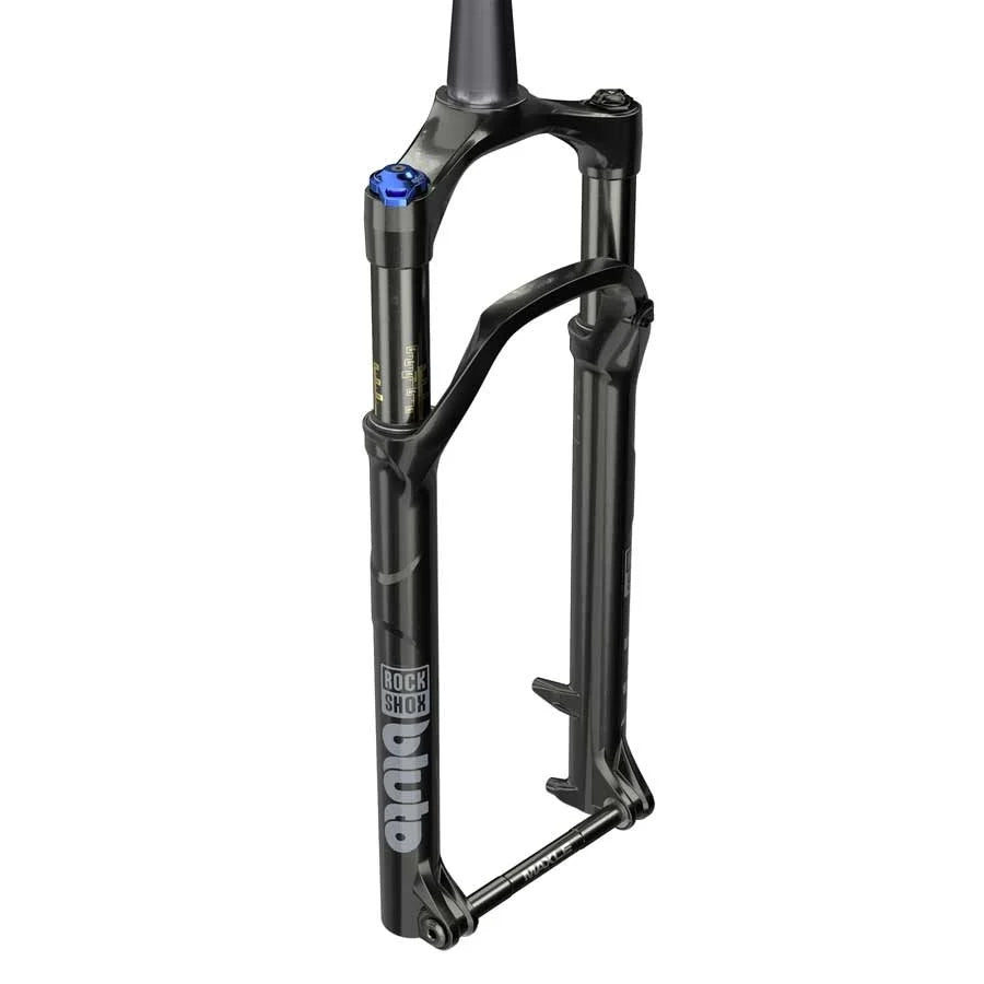 [Select] Fork Options