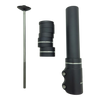 180mm Stem Riser