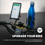 Accessory Extension Mount