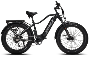 Juggernaut Hub Duo Step-Over 2