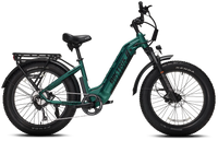 Juggernaut Hub Duo Step-Thru 2