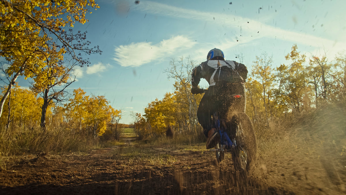 BTX Moto Volt 72