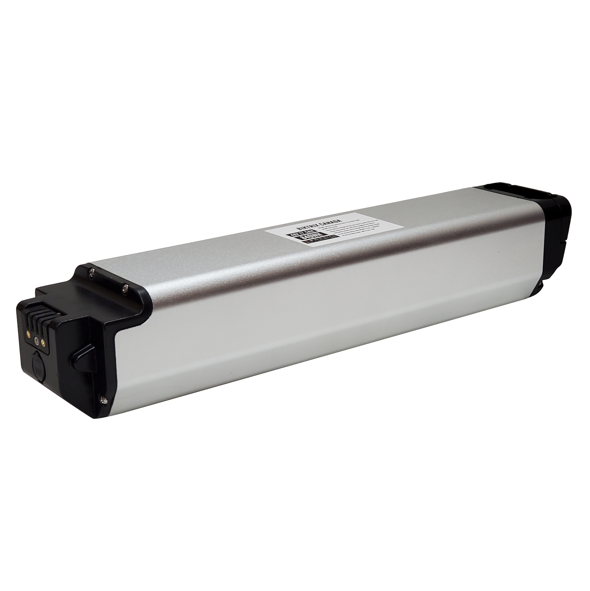[Select] Battery Options