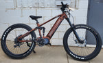 Bronze Juggernaut Ultra FS Pro 1