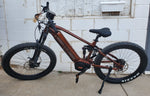 Bronze Juggernaut Ultra FS Pro 1