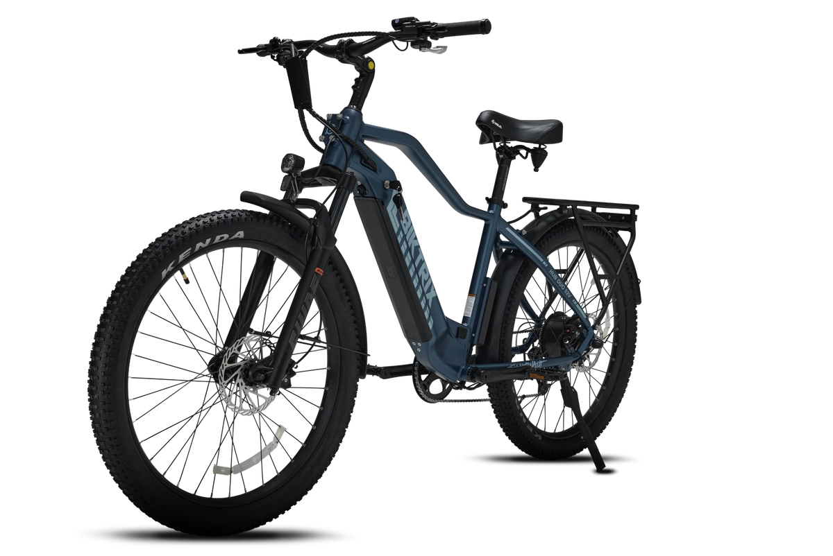 Juggernaut Hub Duo Step-Over 2