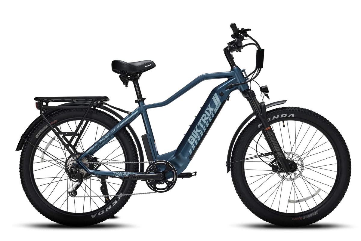 Juggernaut Hub Duo Step-Over 2