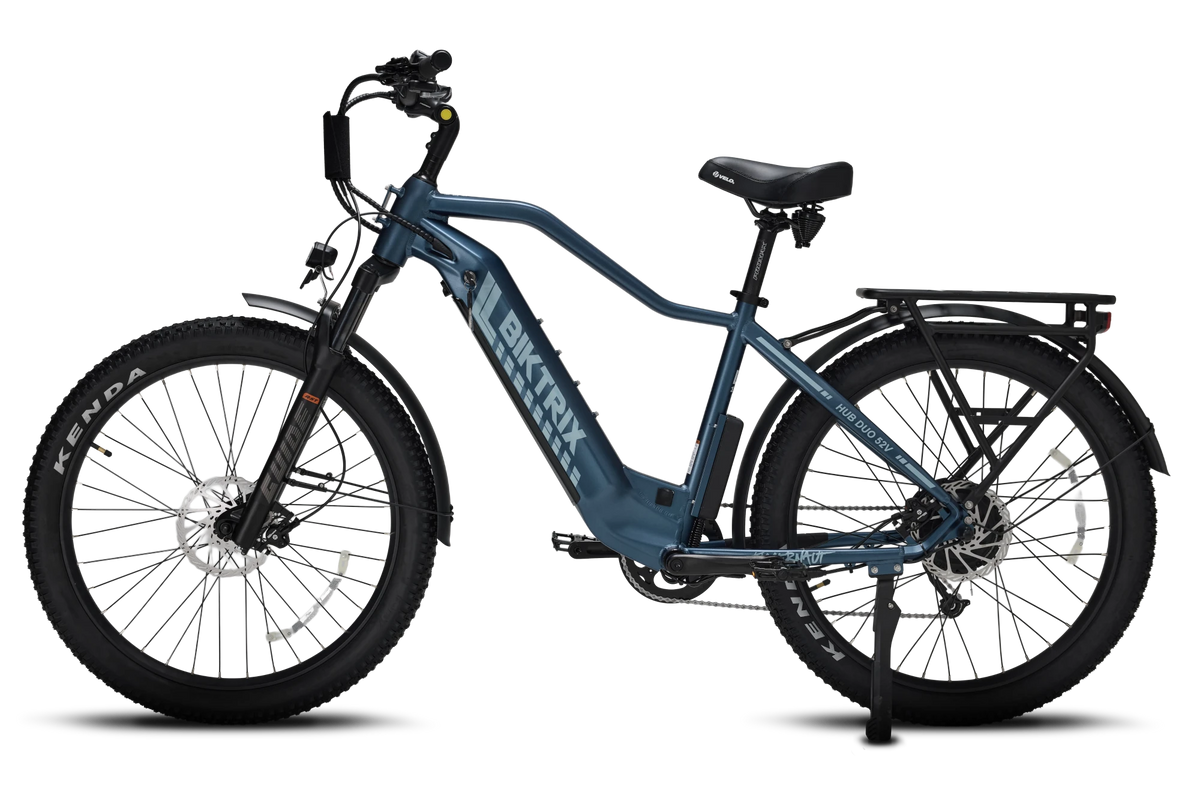 Juggernaut Hub Duo Step-Over 2