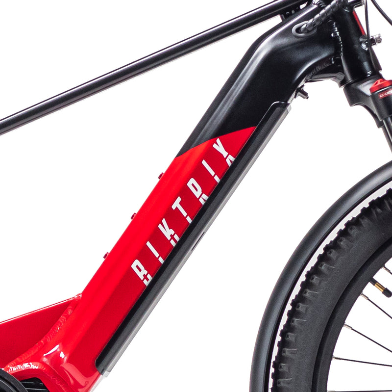 Downtube Hidden Battery for Swift CVT Series